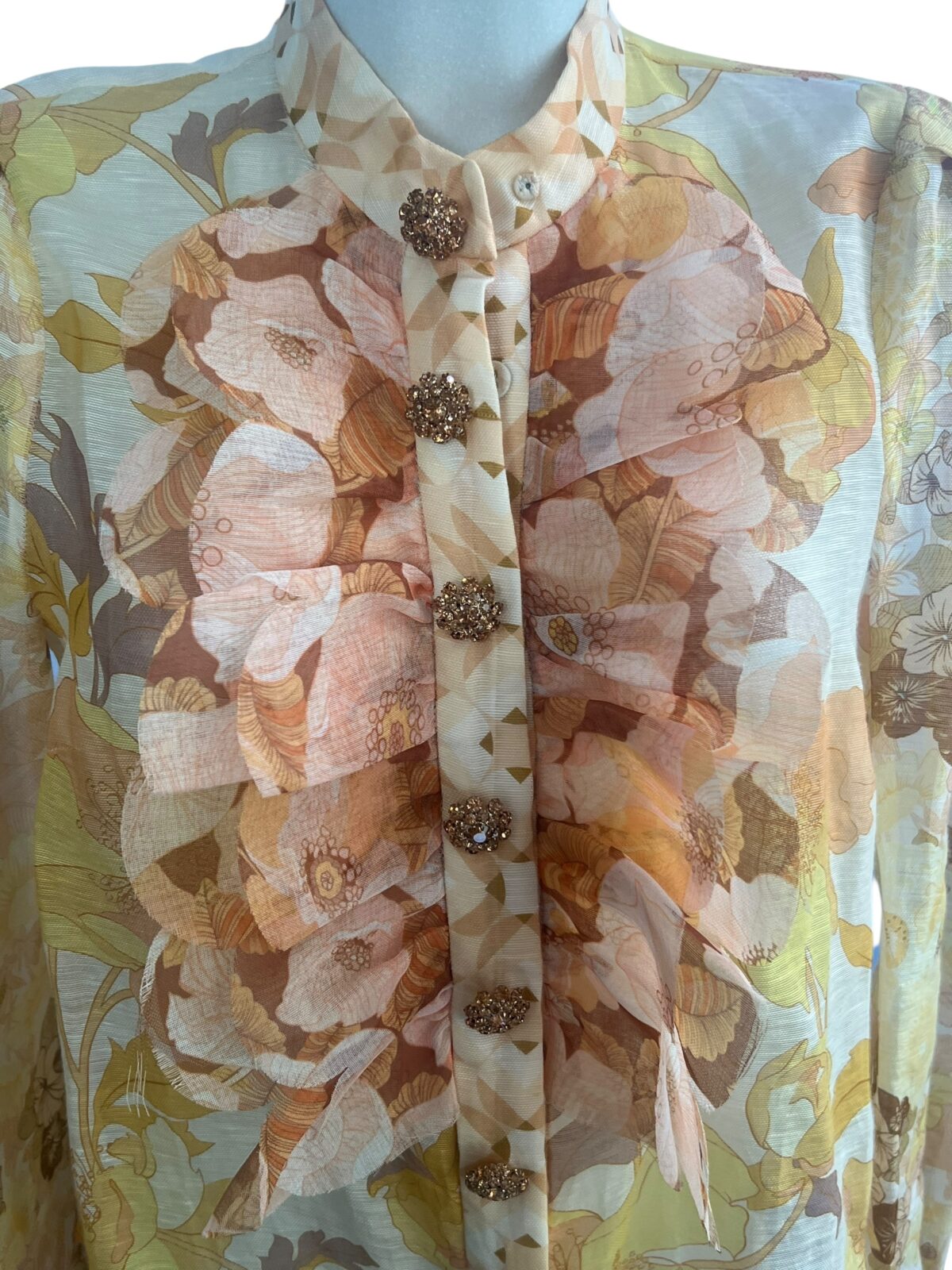 Chemisier Zimmermann – Image 5