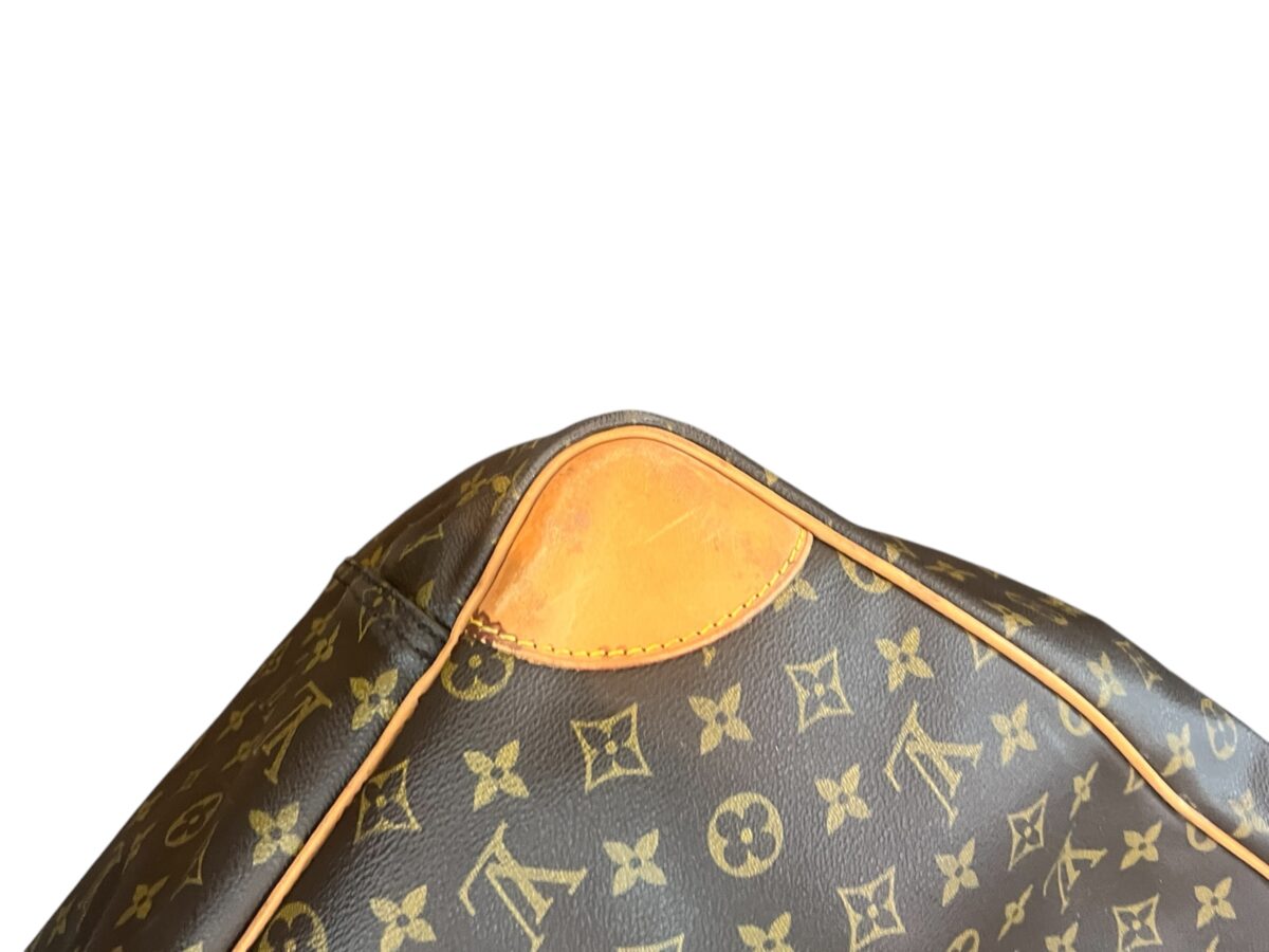 Valise Louis Vuitton, Très bon état, vue 7