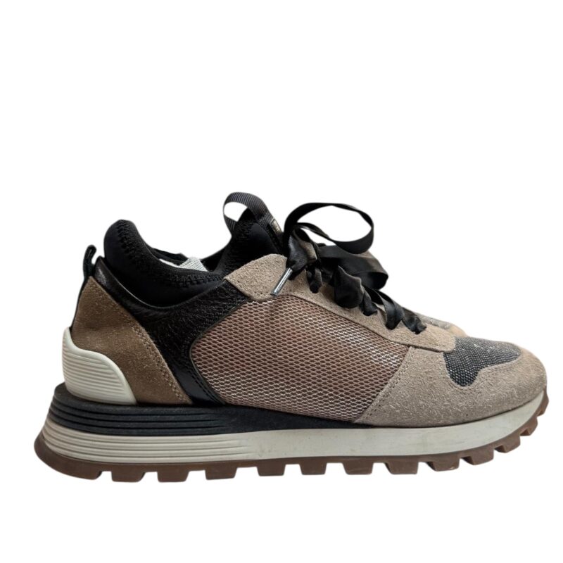 Baskets Brunello Cucinelli