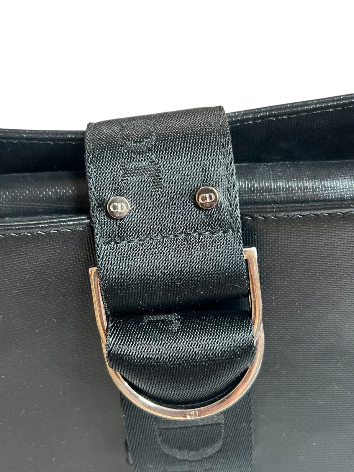 Sac Dior - seconde main BLUXE Geneve