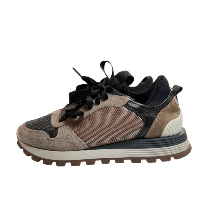 Baskets Brunello Cucinelli, Excellent état, pointure 37,5, vue 2