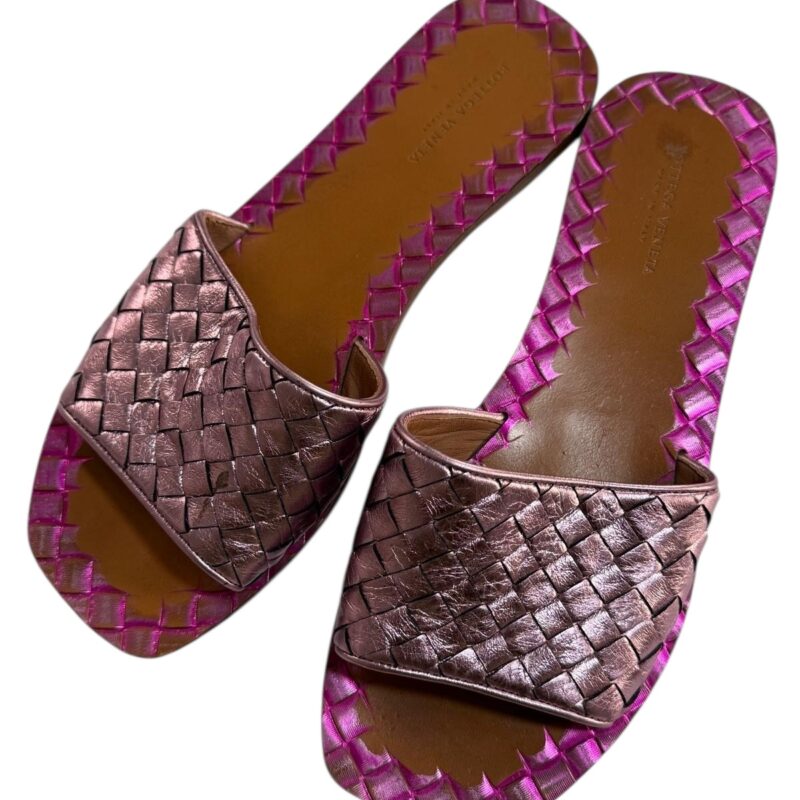 Sandales Bottega Veneta