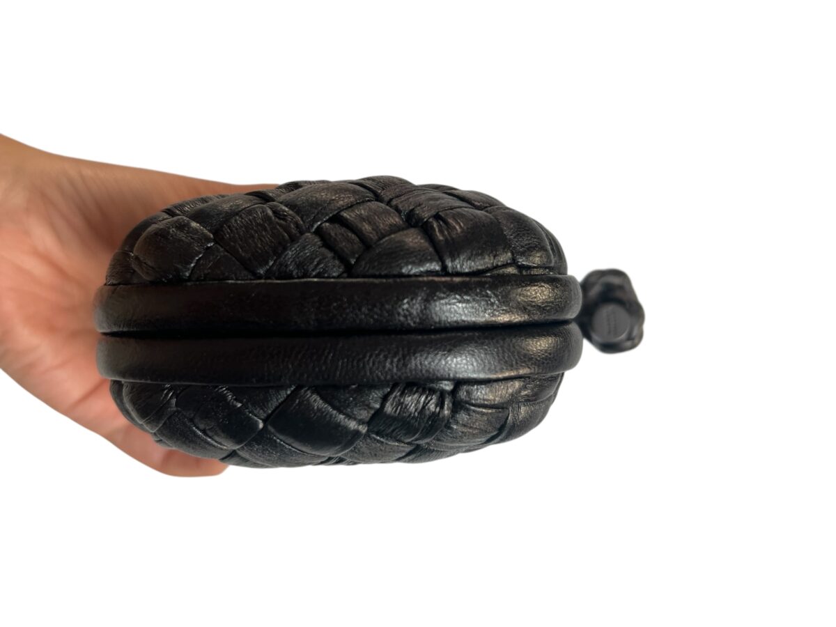 Pochette Knot Bottega Veneta – Image 4