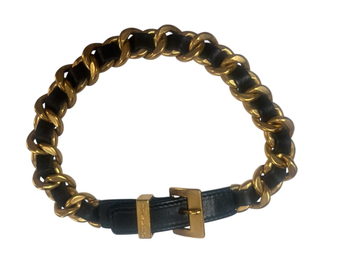 Ensemble Bijoux Chanel – Image 3