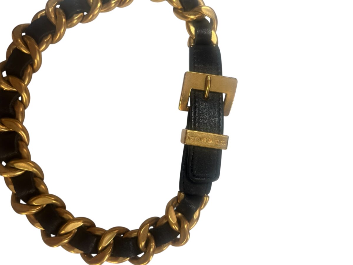 Ensemble Bijoux Chanel – Image 4