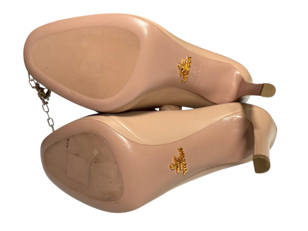 Escarpins Prada – Image 7