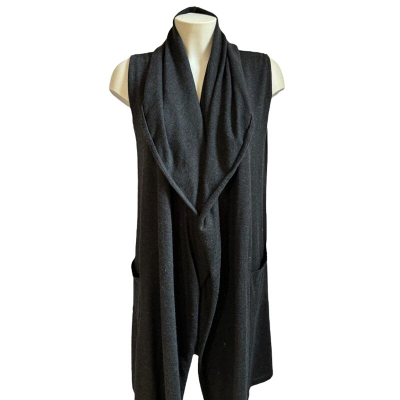 Gilet Chanel