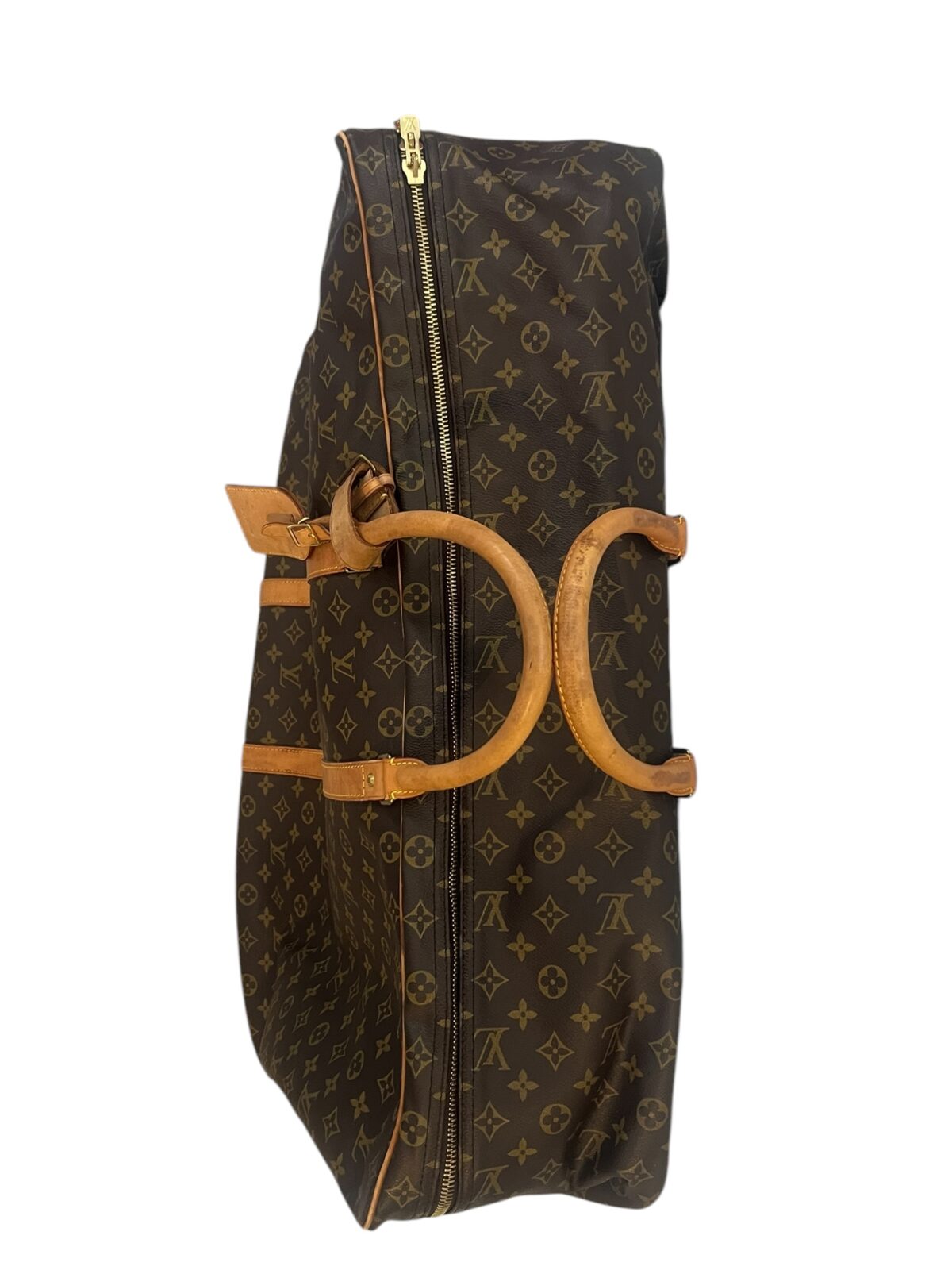 Valise Louis Vuitton, Très bon état, vue 3