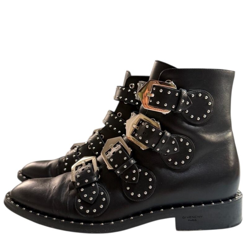 Bottines Givenchy