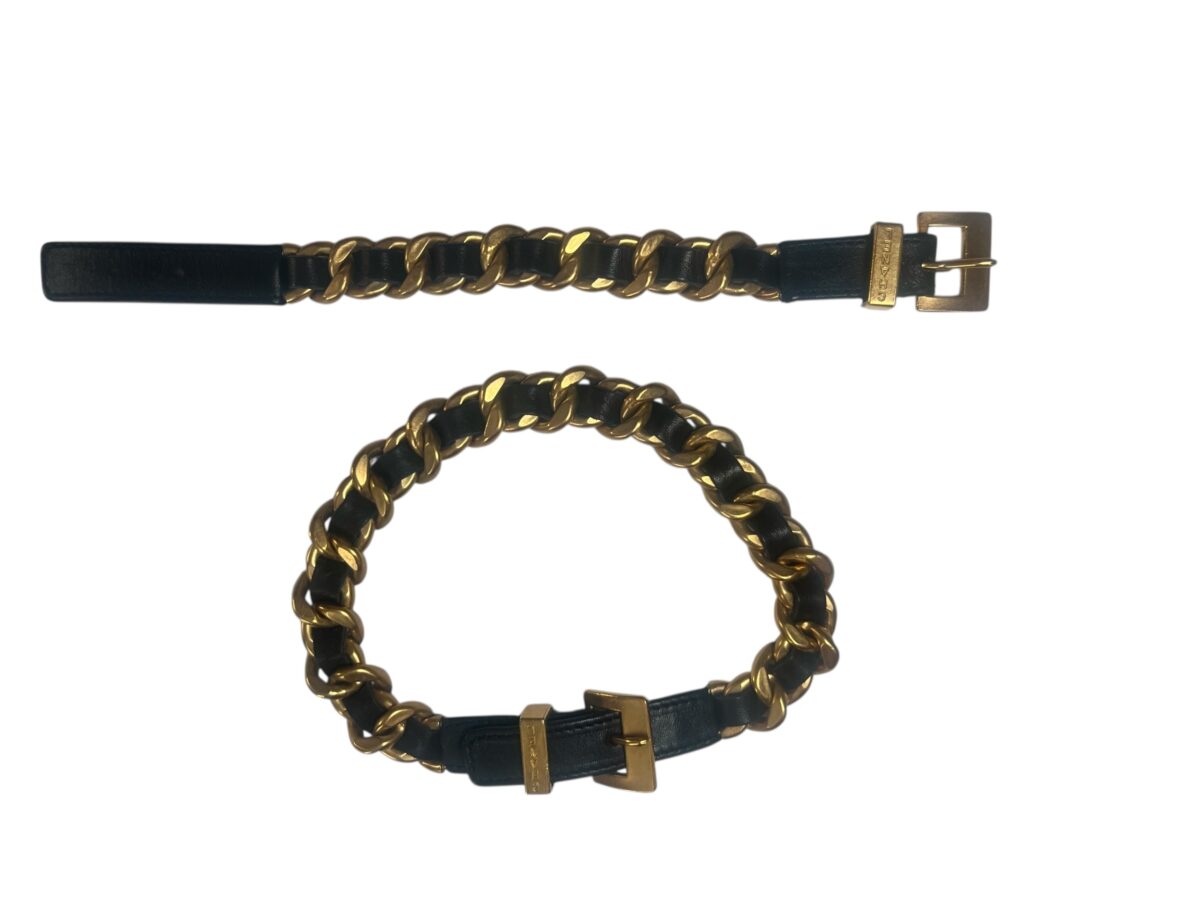 Ensemble Bijoux Chanel – Image 2