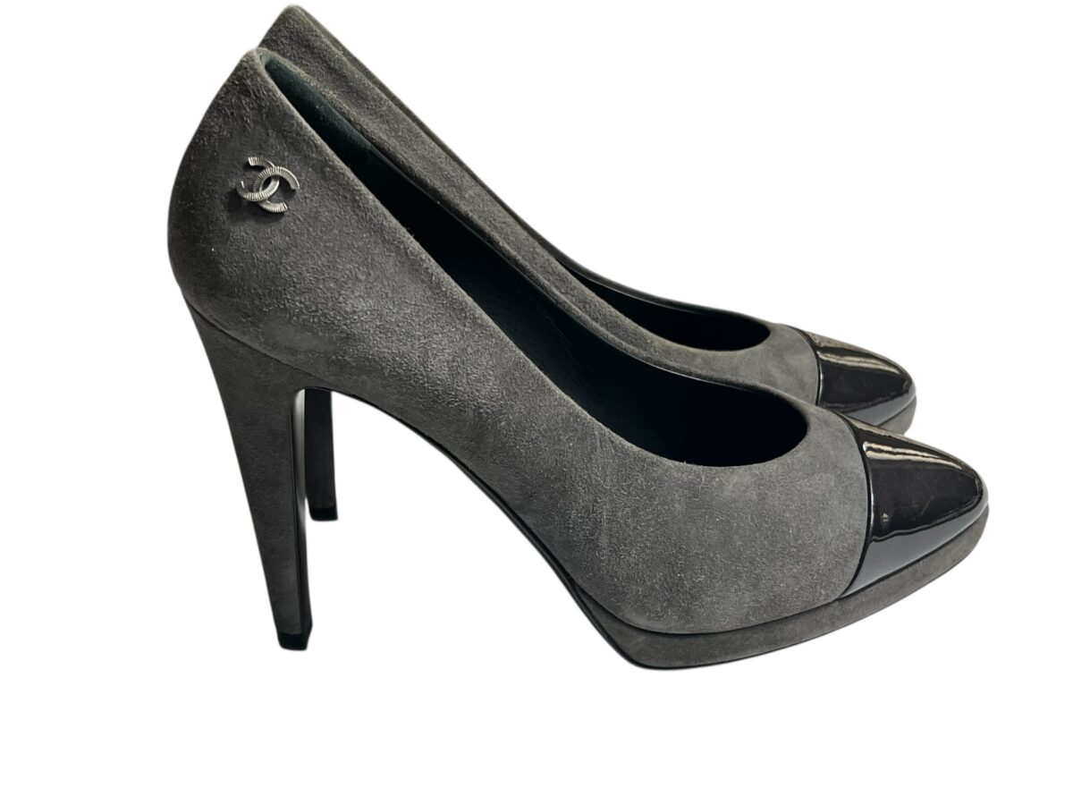 Escarpins Chanel