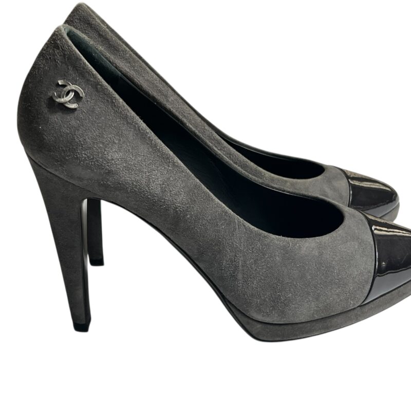 Escarpins Chanel