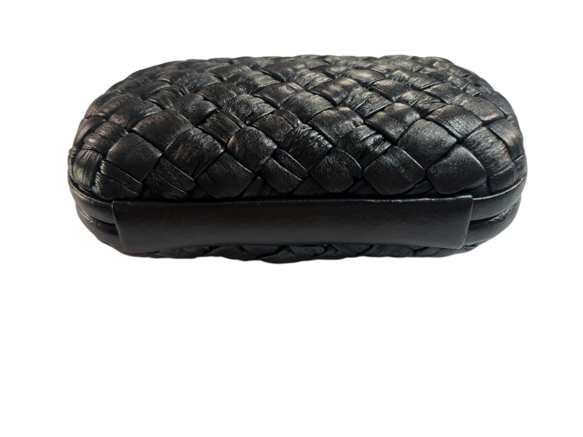 Pochette Knot Bottega Veneta – Image 2