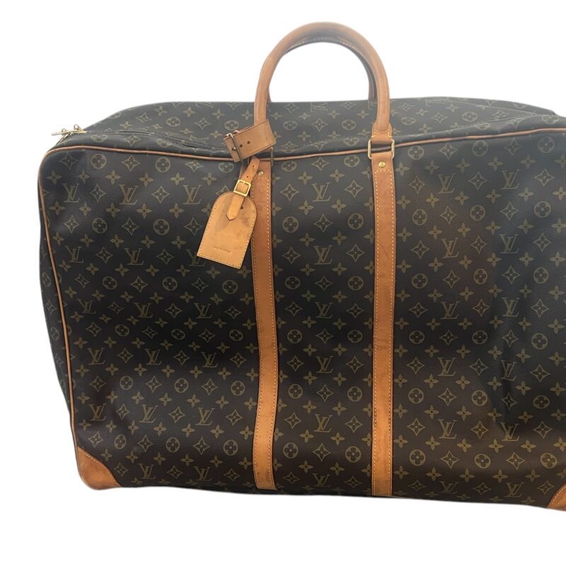 Valise Louis Vuitton, Très bon état, vue 2