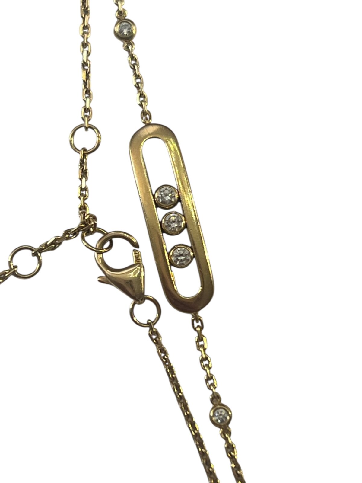 Bracelet Move Messika – Image 3