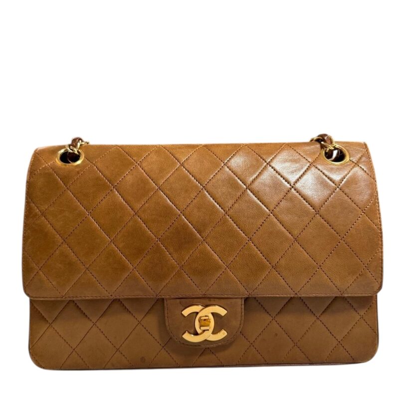 Sac Chanel Vintage