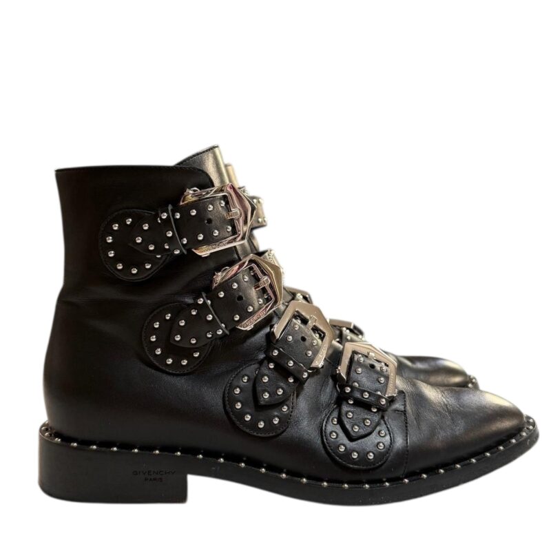 Bottines Givenchy, Très bon état, pointure 38, vue 2