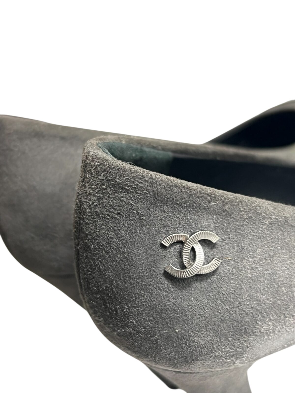 Escarpins Chanel – Image 4