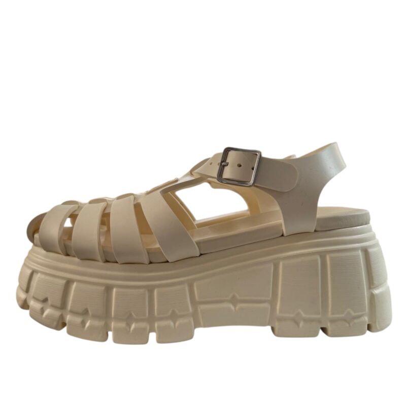 Sandales Miu Miu