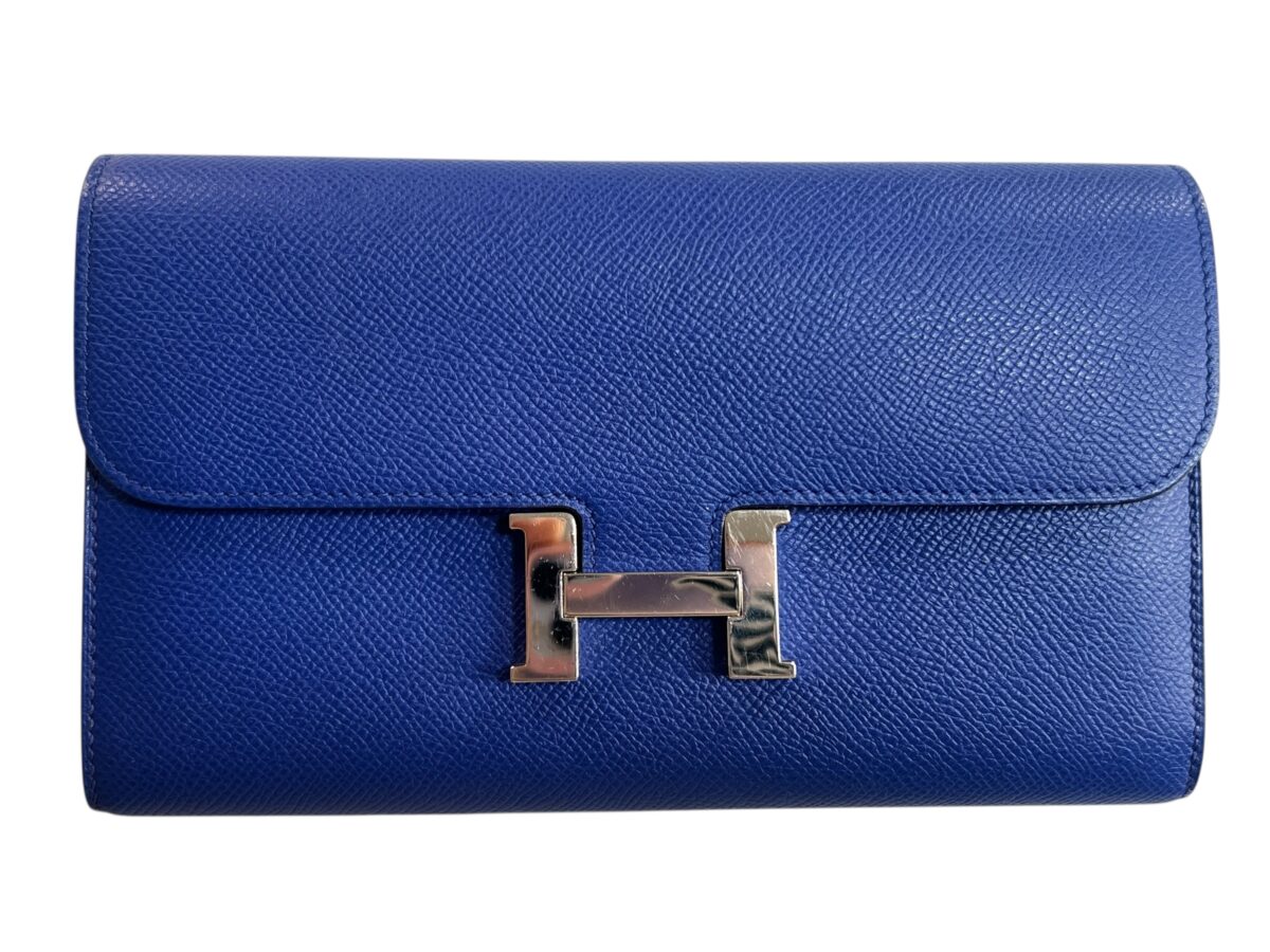 Pochette Constance Hermès – Image 4