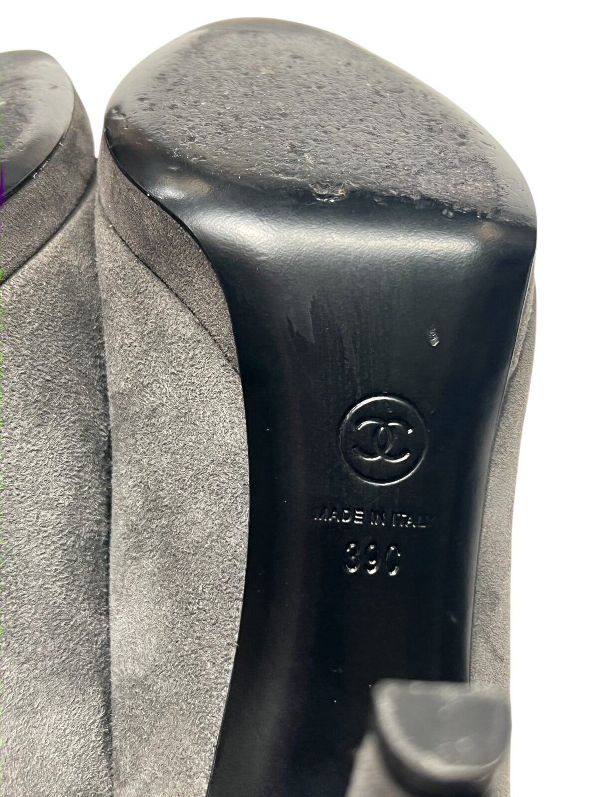 Escarpins Chanel – Image 5