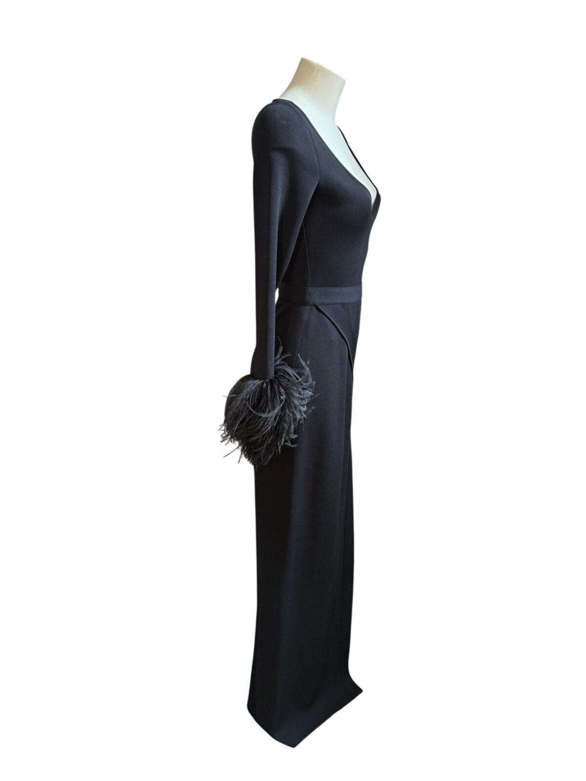 Robe longue Elie Saab – Image 2