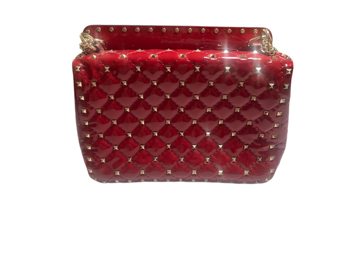 Sac Spike Rockstud Valentino – Image 4