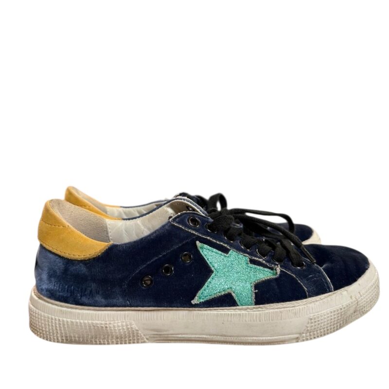 Sneakers Golden Goose, Très bon état, pointure 36, vue 2