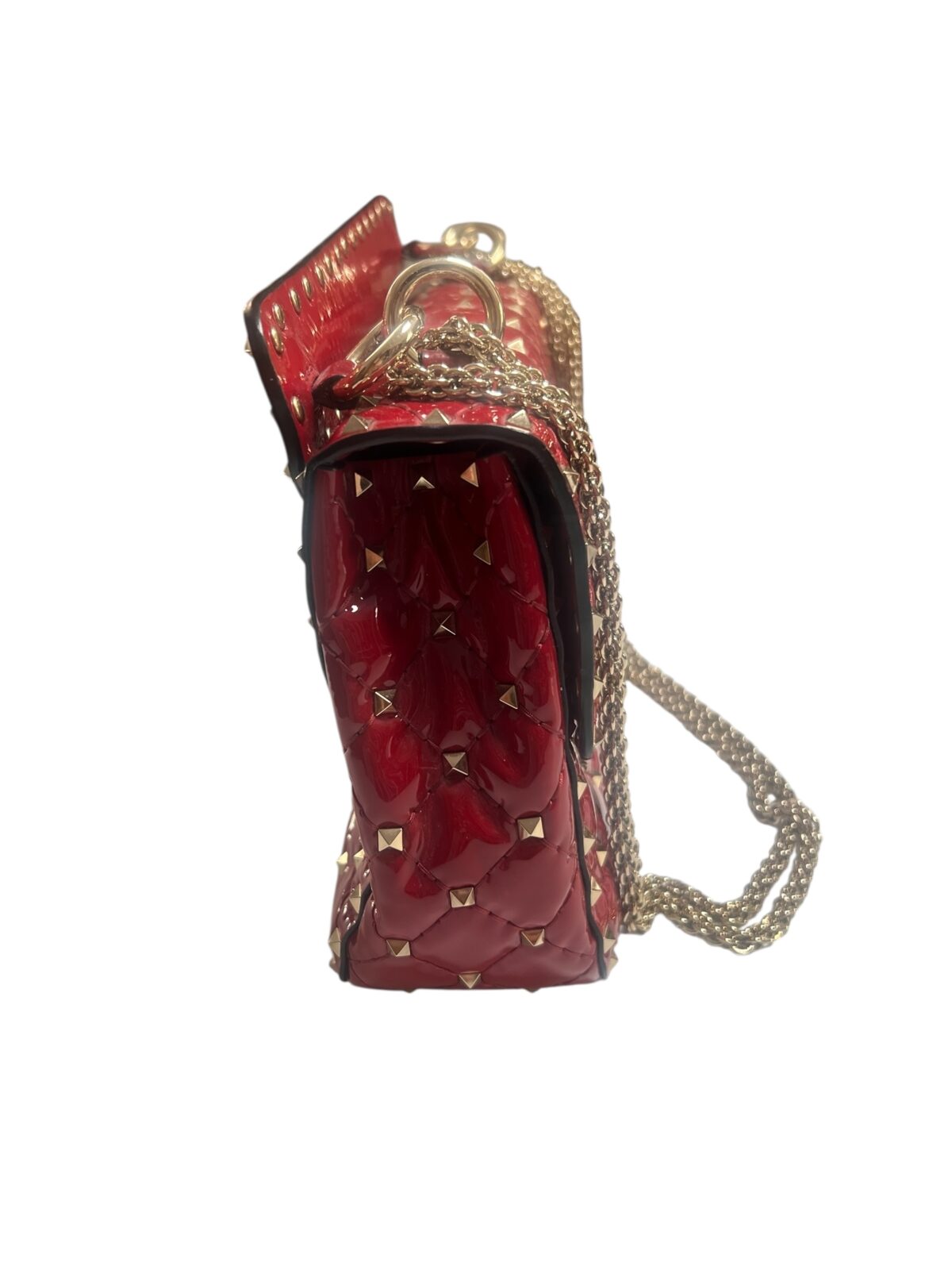 Sac Spike Rockstud Valentino – Image 2