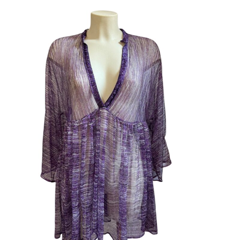 Robe Tunique Missoni