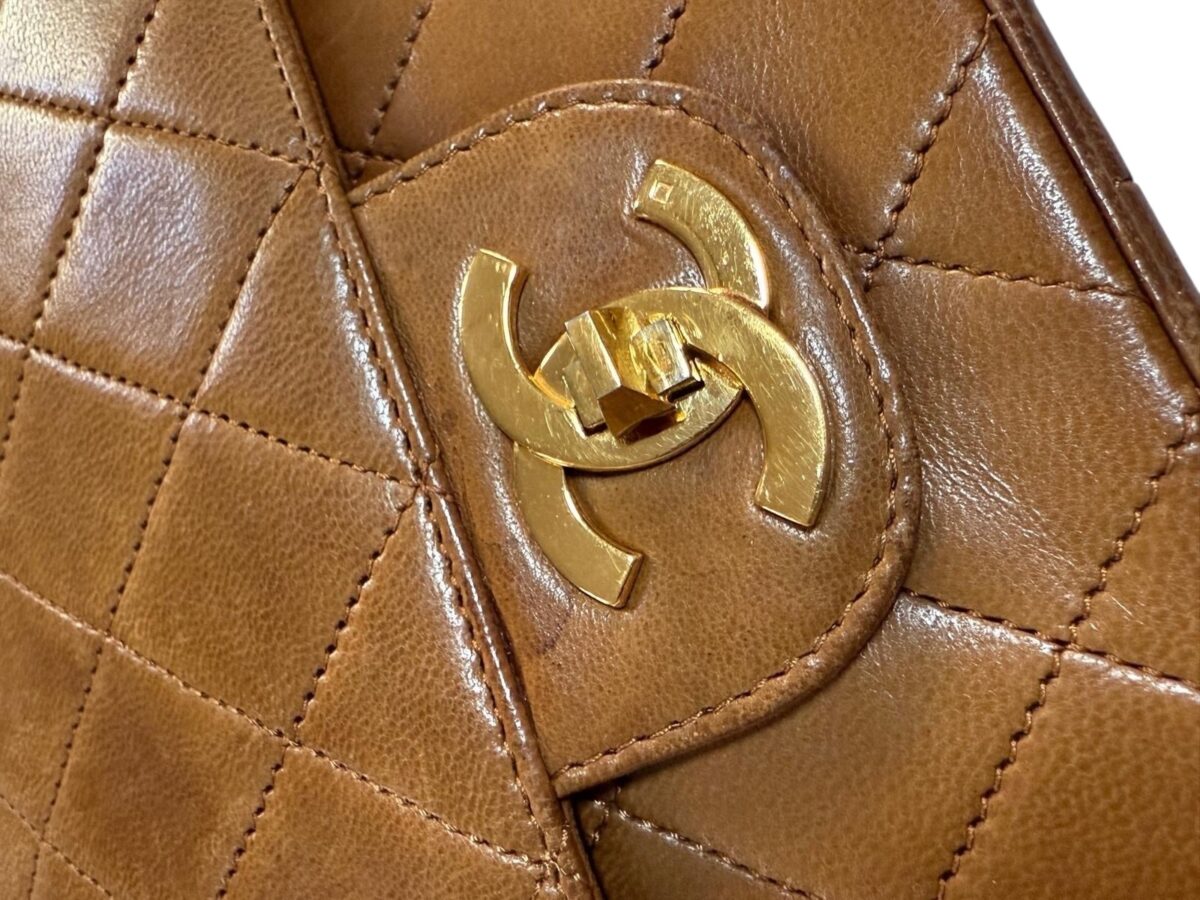 Sac Chanel Vintage – Image 10