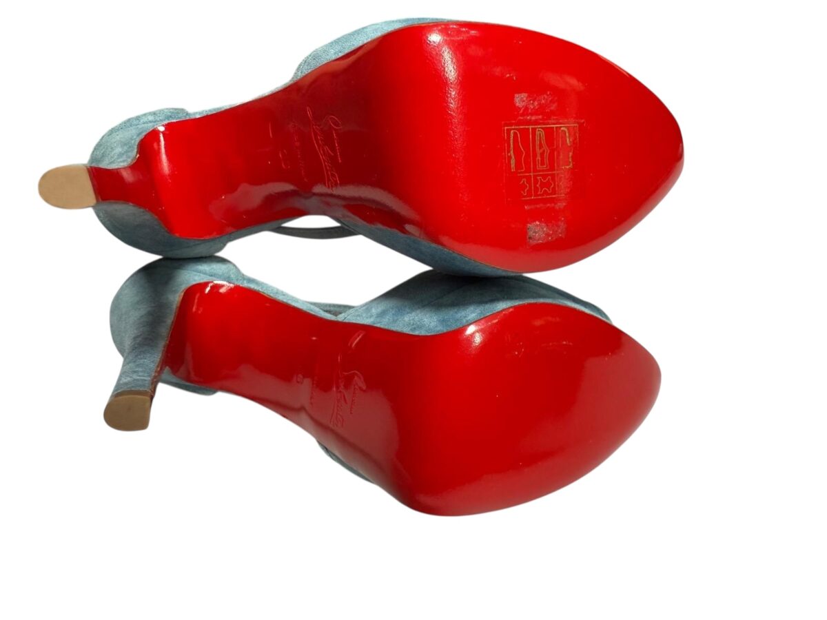 Escarpins Louboutin – Image 6