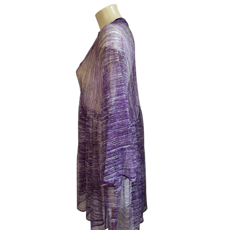 Robe Tunique Missoni, Très bon état, taille XS, vue 2