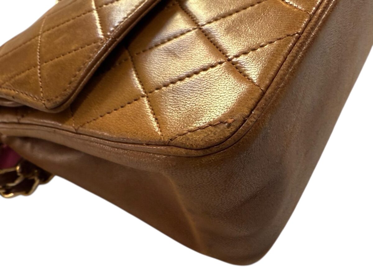 Sac Chanel Vintage – Image 9