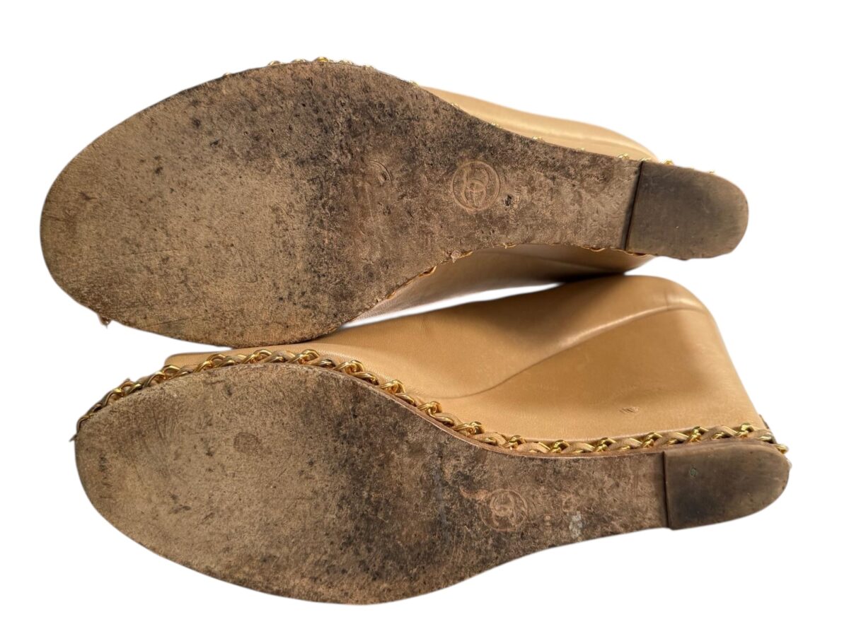 Escarpins Chanel – Image 6