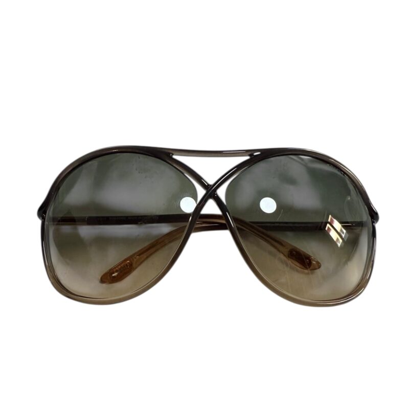 Lunettes Tom Ford