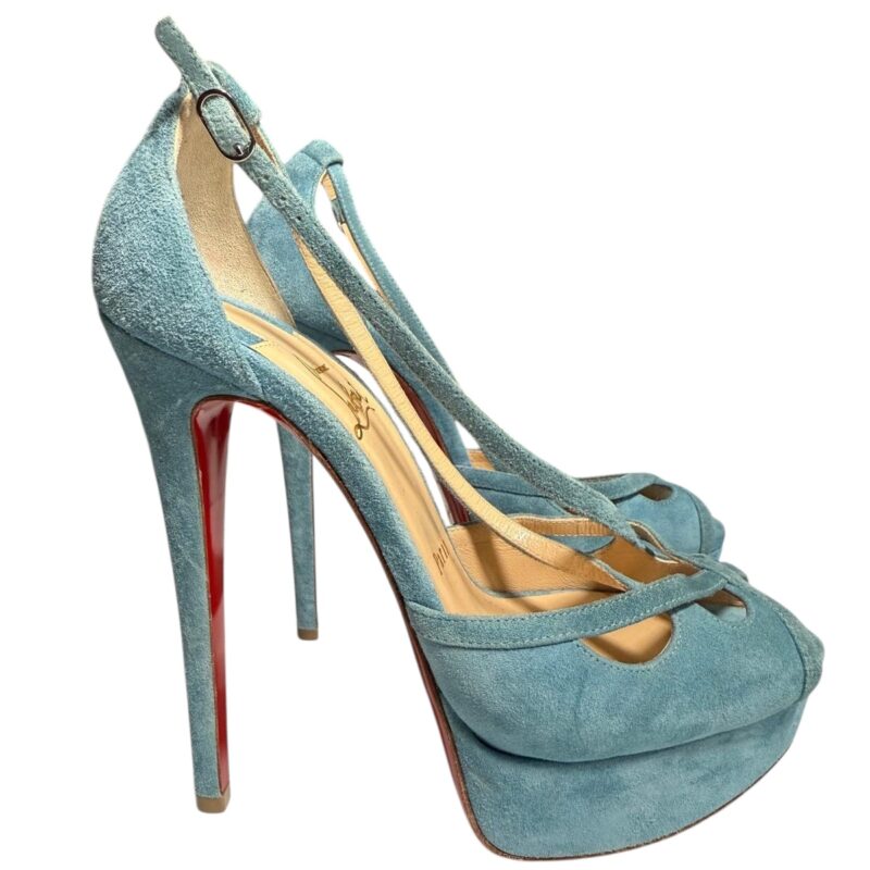 Escarpins Louboutin