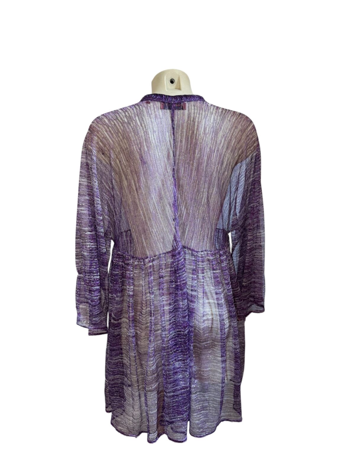 Robe Tunique Missoni – Image 4