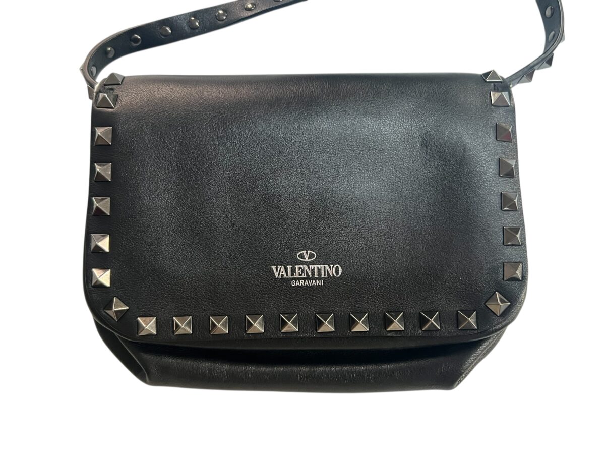 Mini Sac Valentino Rockstud – Image 2