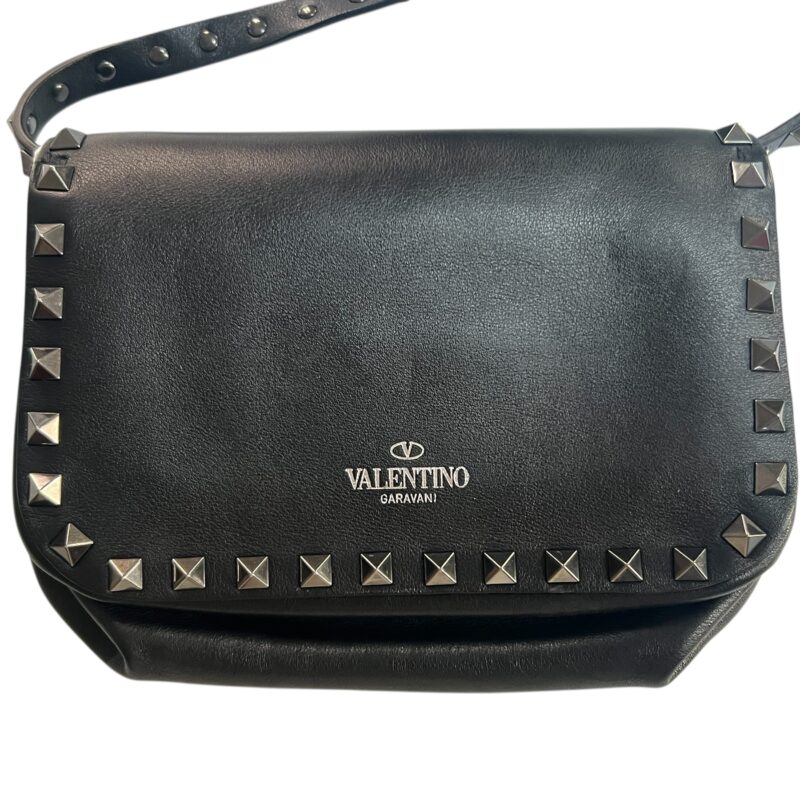 Mini Sac Valentino Rockstud, vue 2