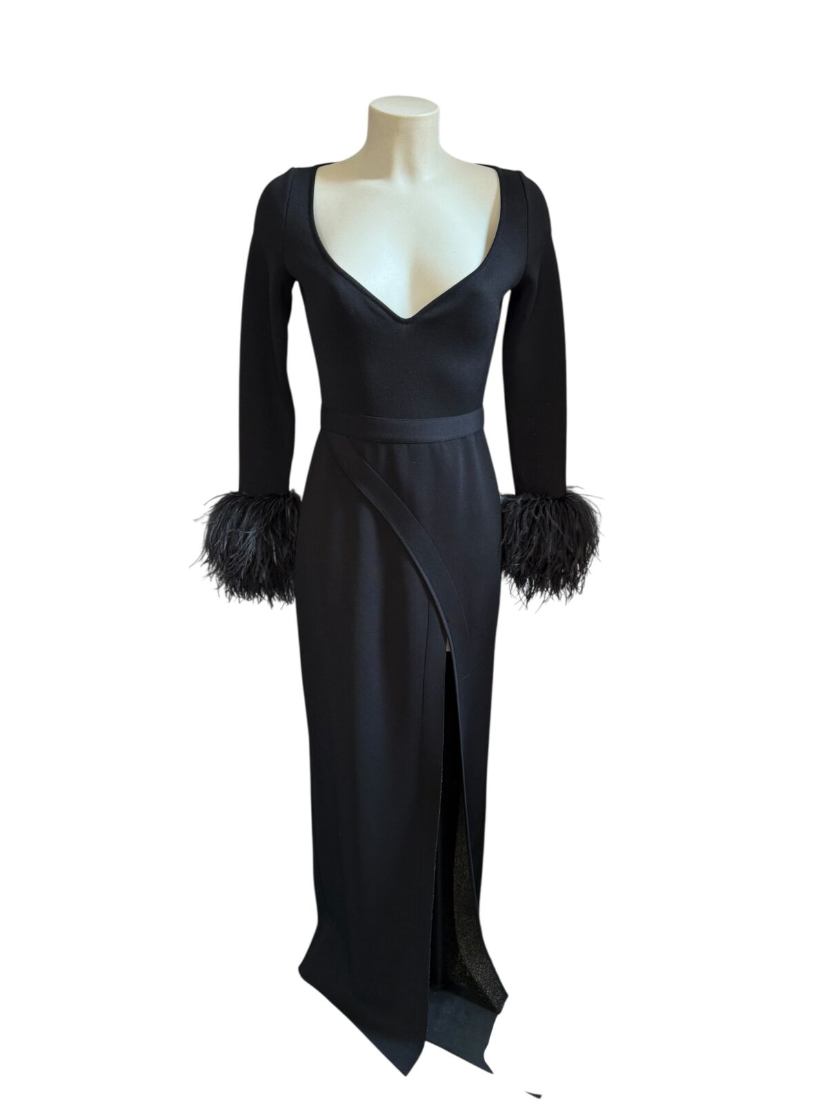 Robe longue Elie Saab