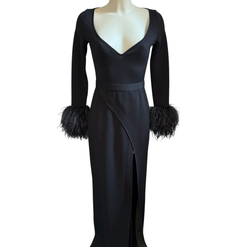Robe longue Elie Saab