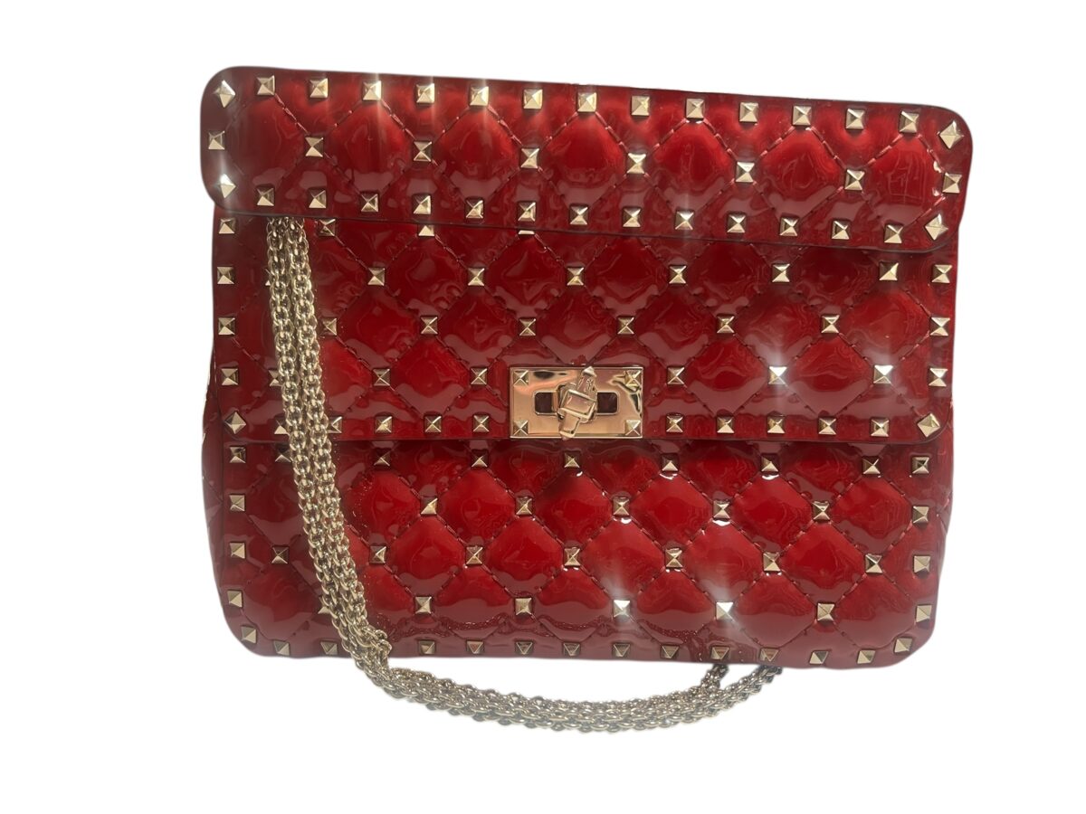 Sac Spike Rockstud Valentino