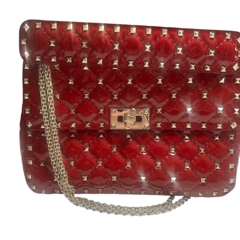 Sac Spike Rockstud Valentino