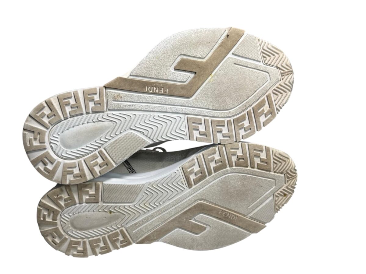 Baskets Flow Fendi – Image 7