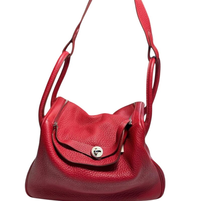 sac Hermès Lindy 34