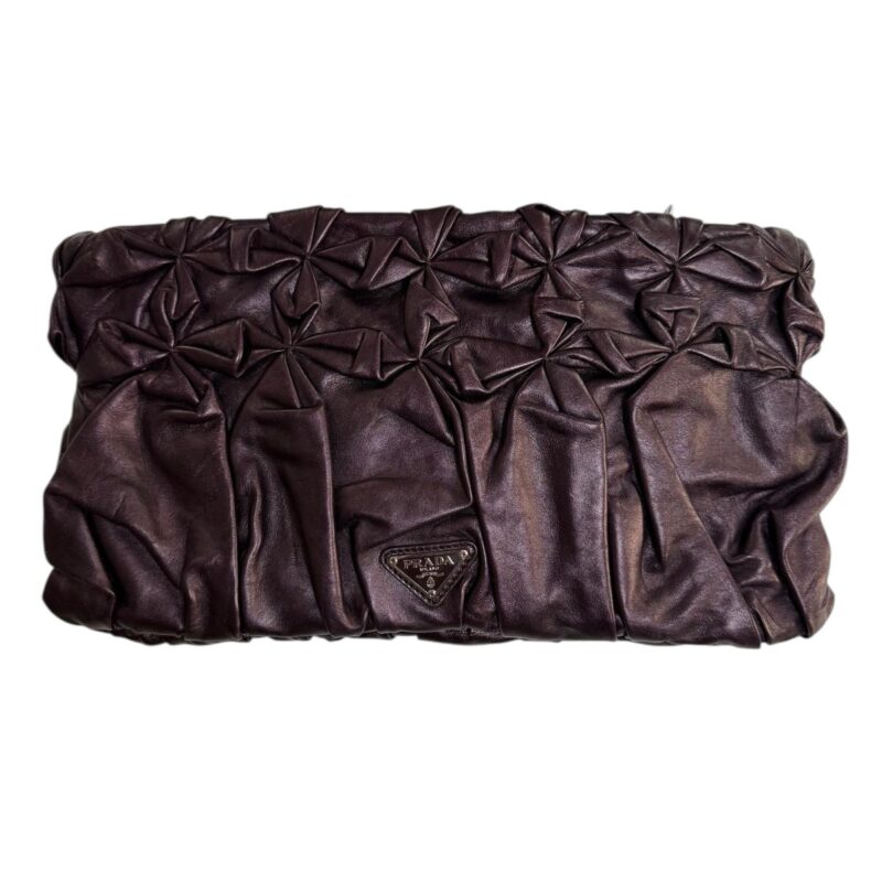 Pochette Prada