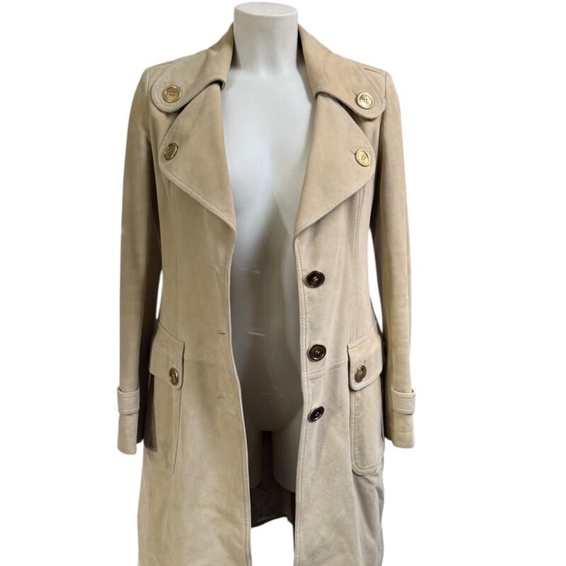 Veste Burberry