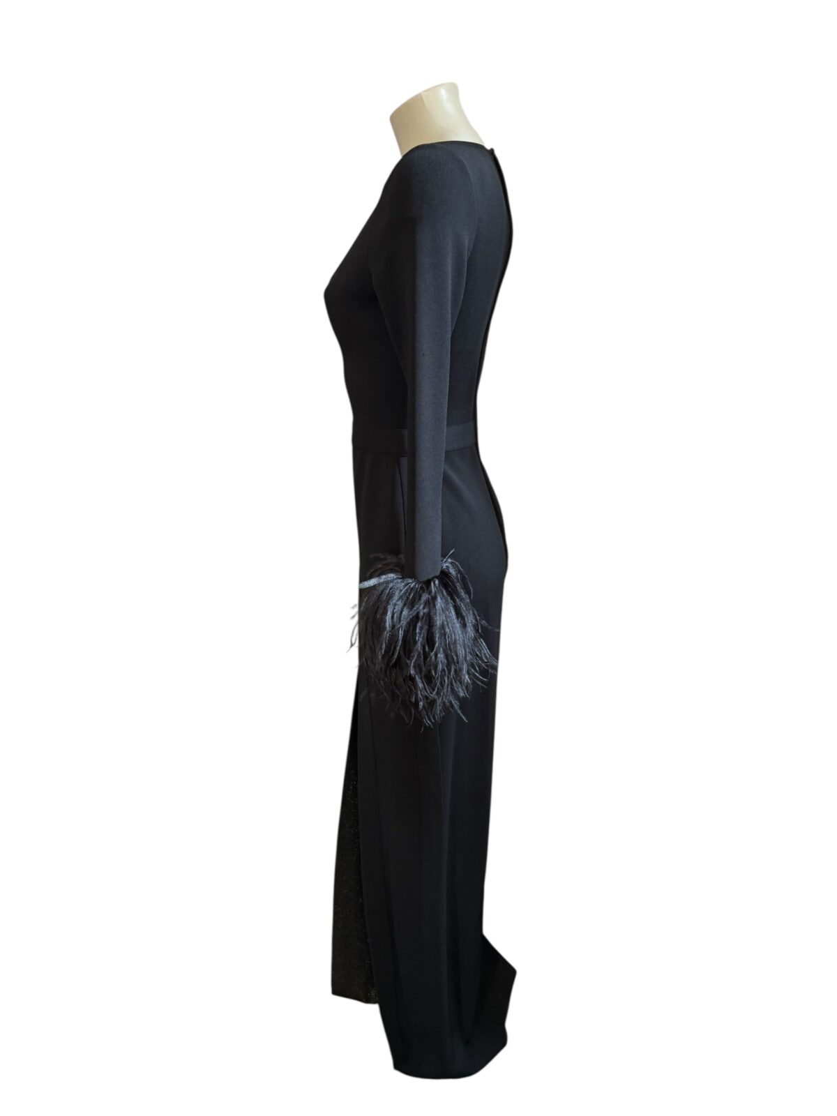 Robe longue Elie Saab – Image 3