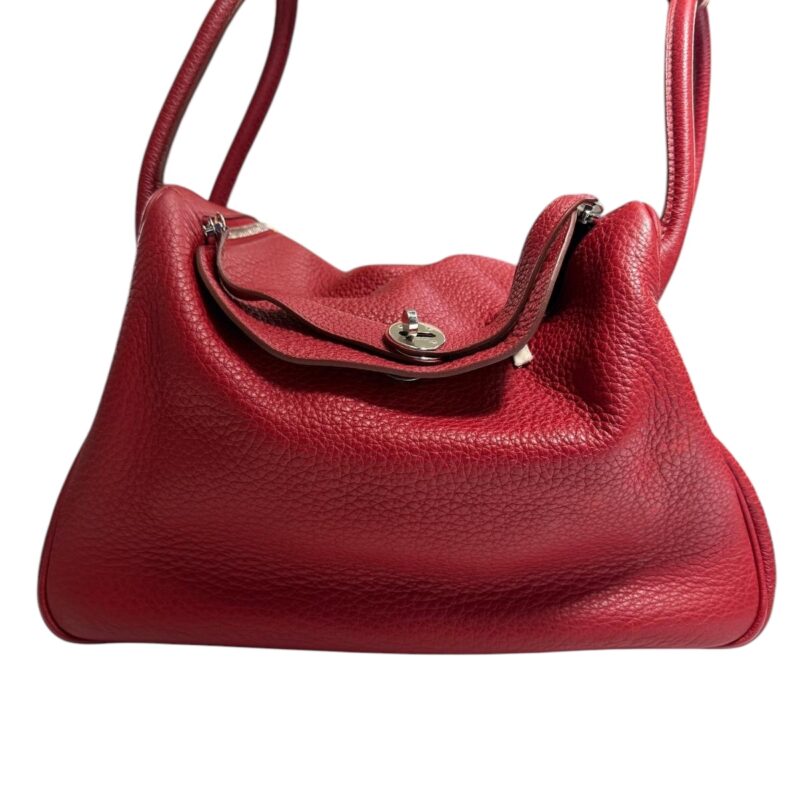 Sac Lindy 34 Hermès, Très bon état, vue 2